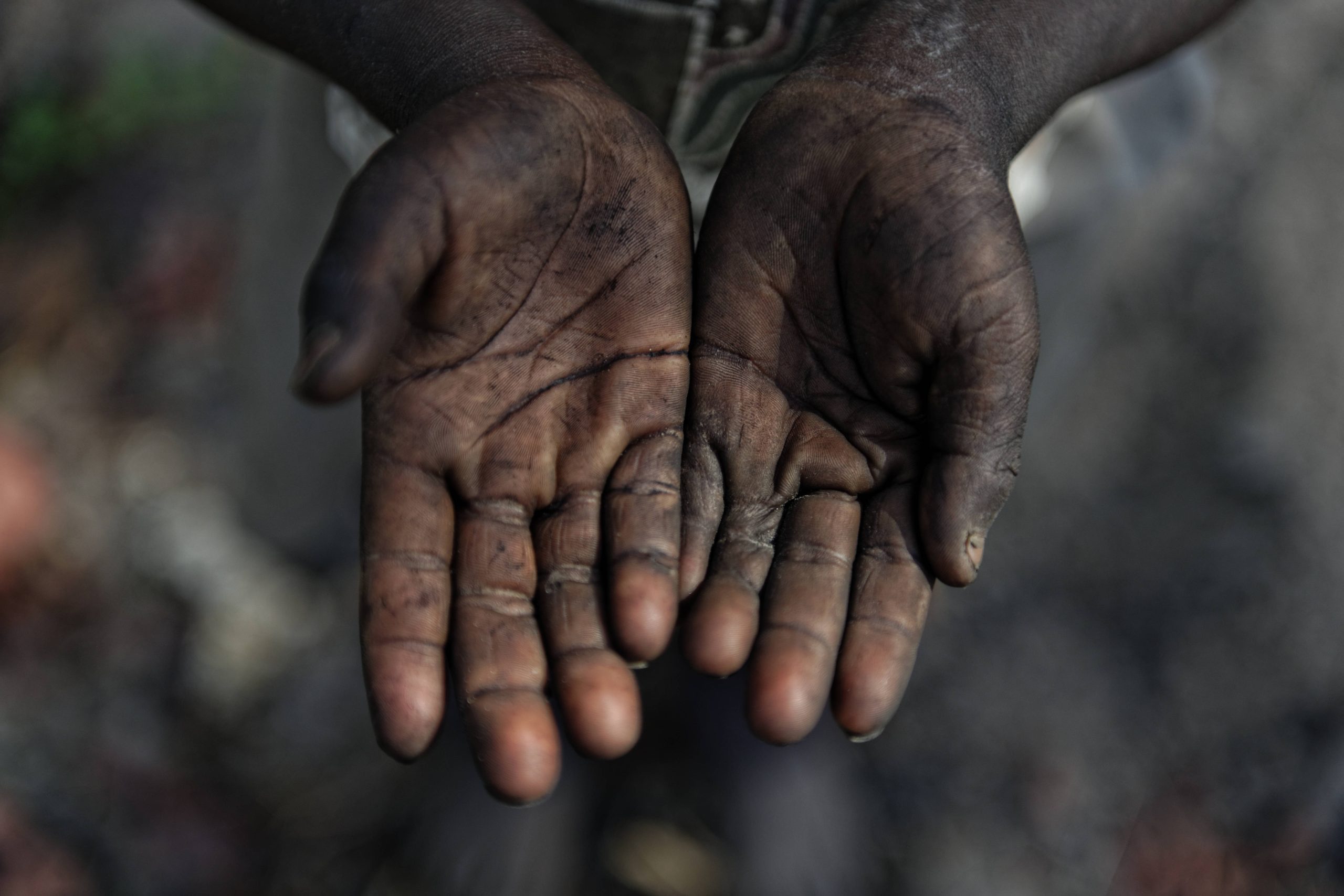 Child Labor, Cities, Urban Spaces, Children, Poverty, Education