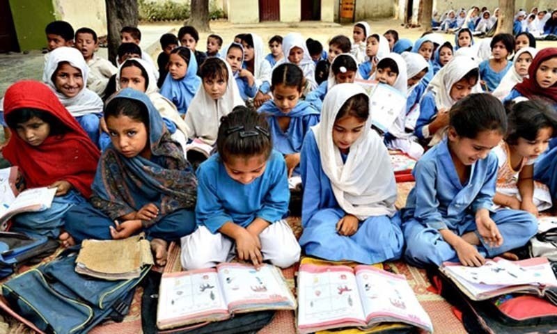 Digital Learning in Pakistan, Digital Learning, Technological Advancement, Pakistan, Artificial Intelligence , Policy Initiatives , Pakistan’s National AI Policy,