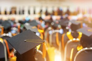 Higher Education in Pakistan