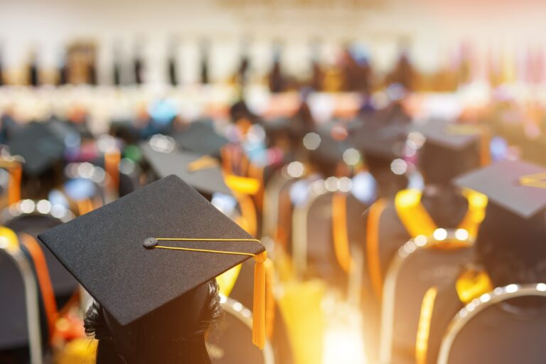 Higher Education in Pakistan