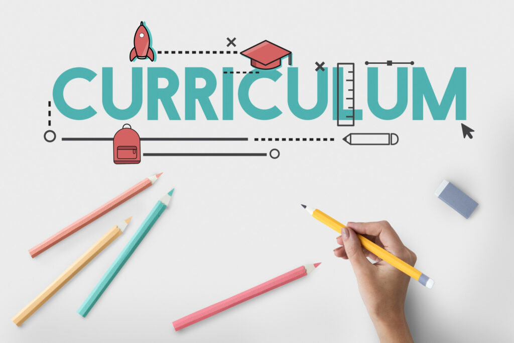 Curriculum Design