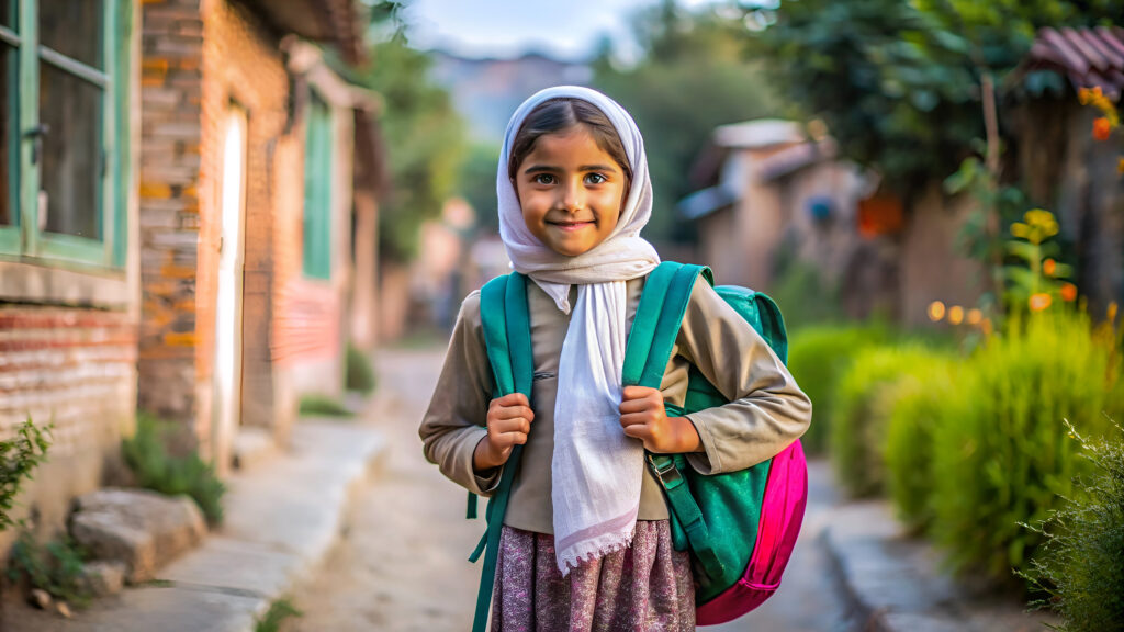 Girls’ Education